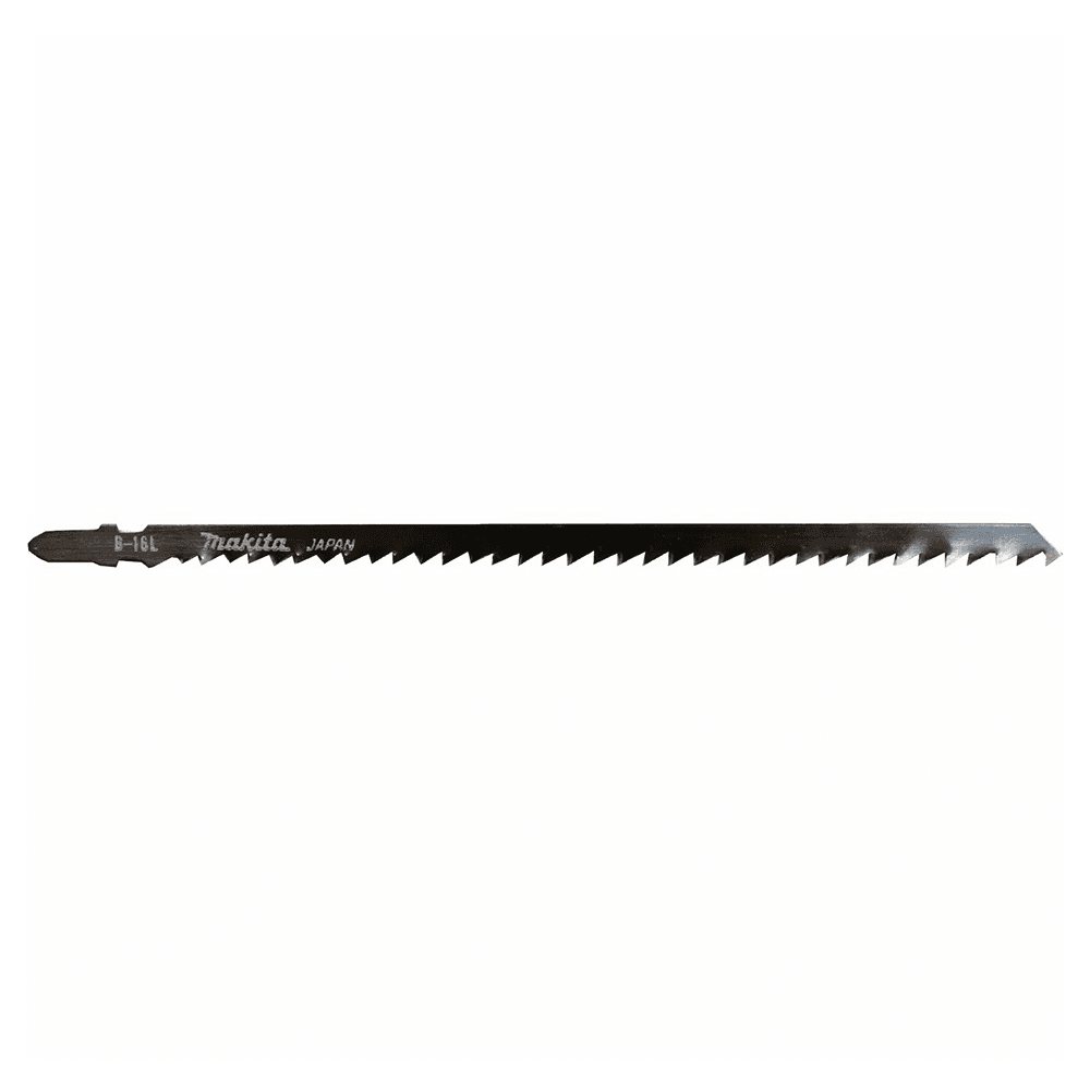 7-1/8" x 6TPI T-Shank Jig Saw Blade (5/Pack) Main - Image
