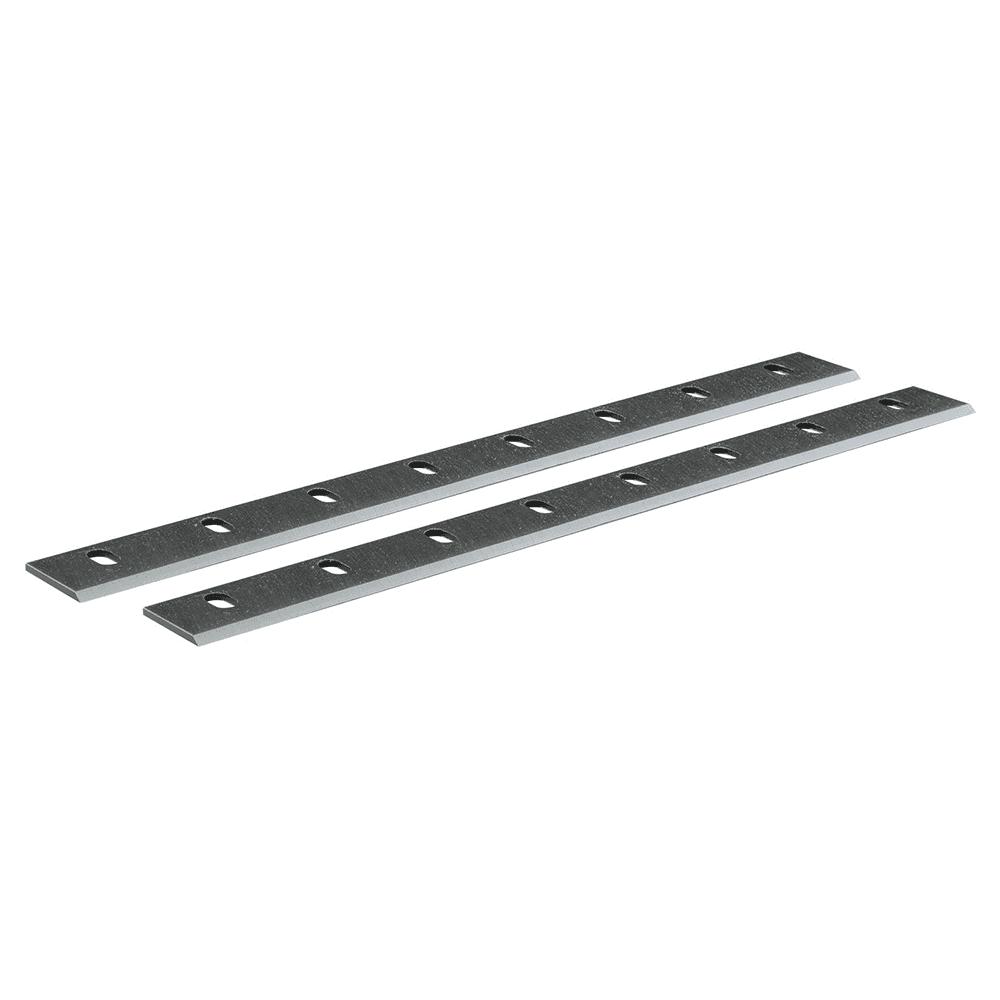 15-5/8" High Speed Steel Planer Blade (2/Pack) Main - Image