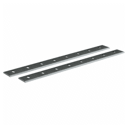 15-5/8" High Speed Steel Planer Blade (2/Pack) Main - Image