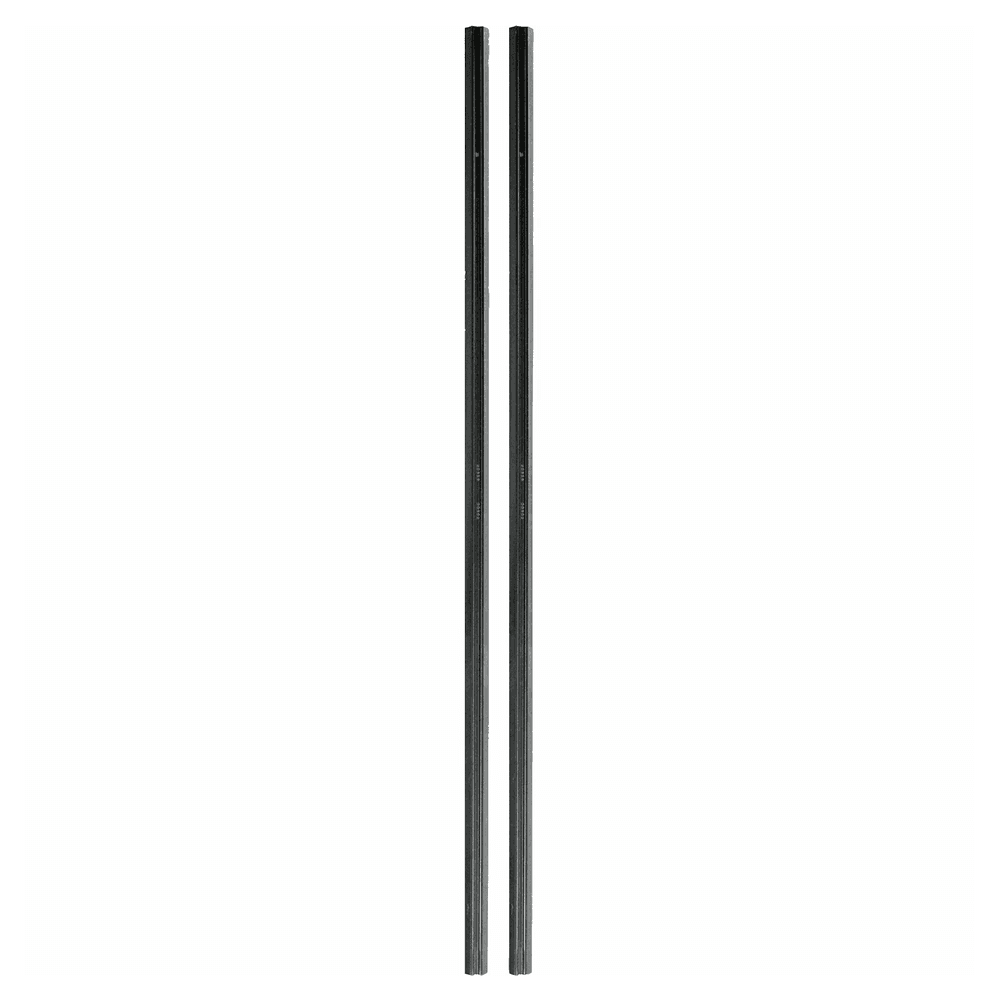 12" Double Edged High Speed Steel Planer Blade (2/Pack) Alt 1 - Image