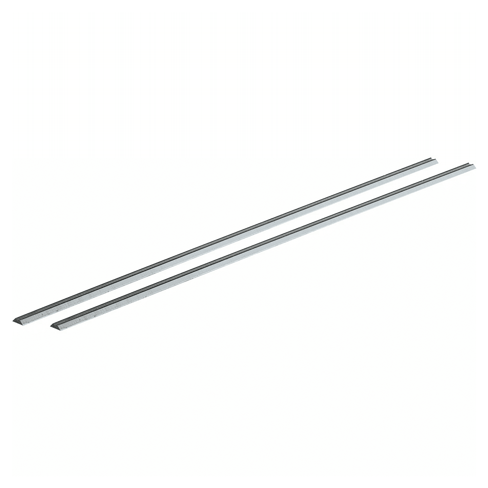 12" Double Edged High Speed Steel Planer Blade (2/Pack) Main - Image