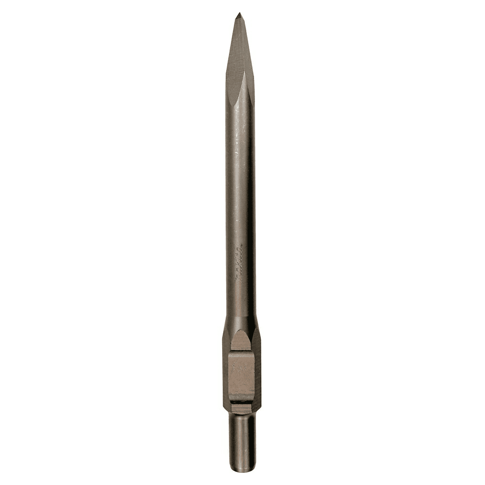 16" Bull Point Bit, Large Shank Main - Image