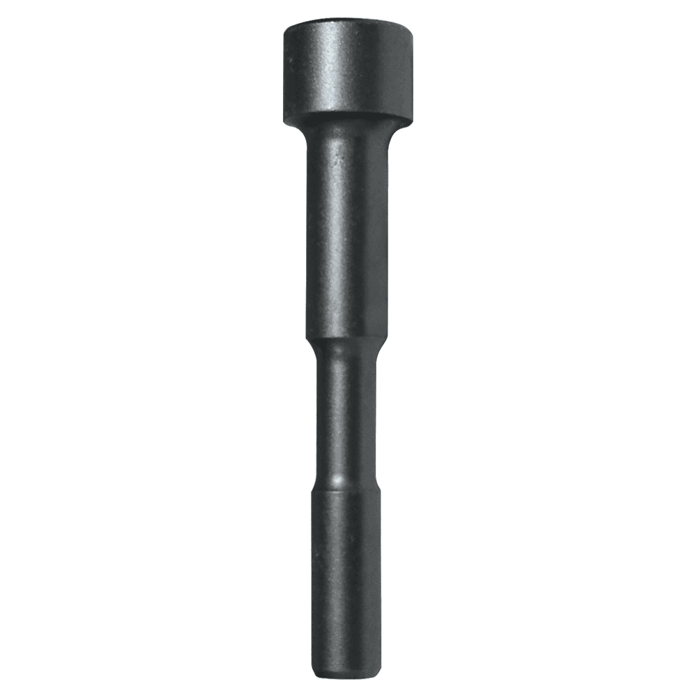13/16" Ground Rod Driver, Spline Shank Main - Image