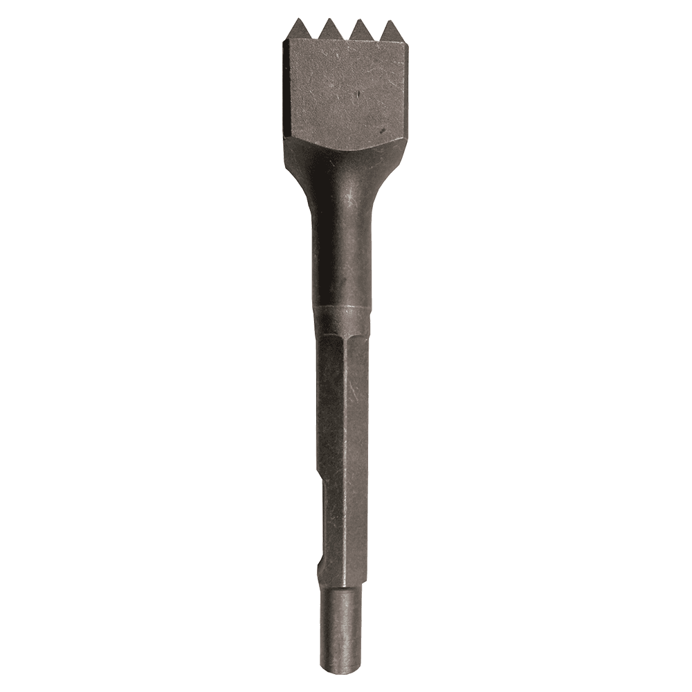 1-3/4" x 10" One-Piece Bushing Tool, 3/4" - 21/32" Shank Main - Image