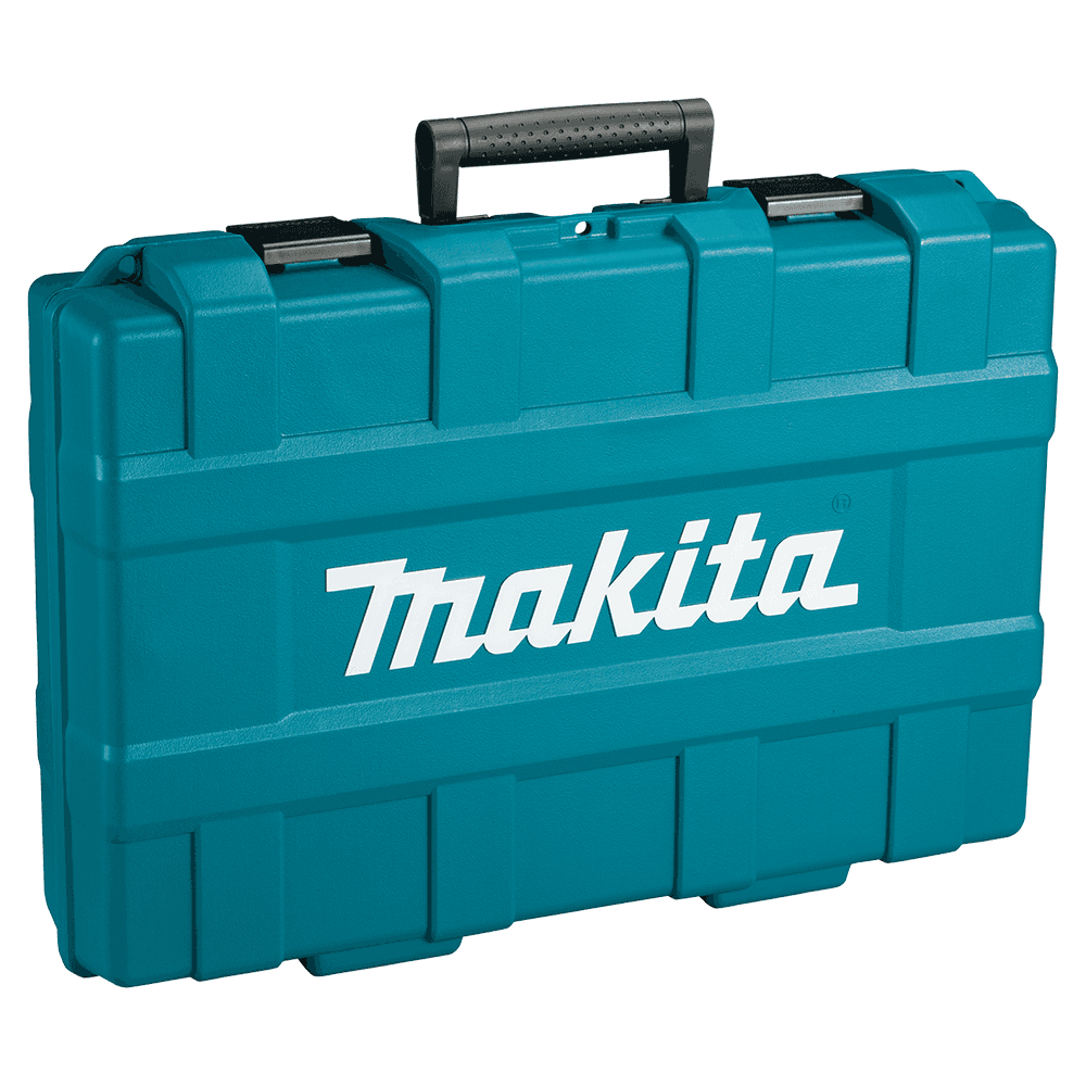 Plastic Tool Case Alt 1 - Image