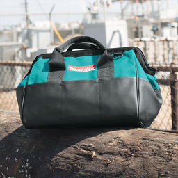 MK831253-8 14" Contractor Tool Bag Alt 2 - Image