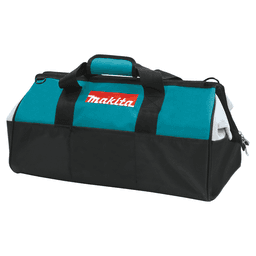 21" x 12" Contractor Tool Bag Alt 4 - Image