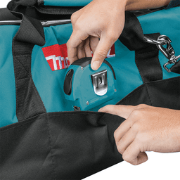 MK831284-7 23" Contractor Tool Bag Alt 1 - Image