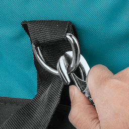 MK831284-7 23" Contractor Tool Bag Alt 3 - Image