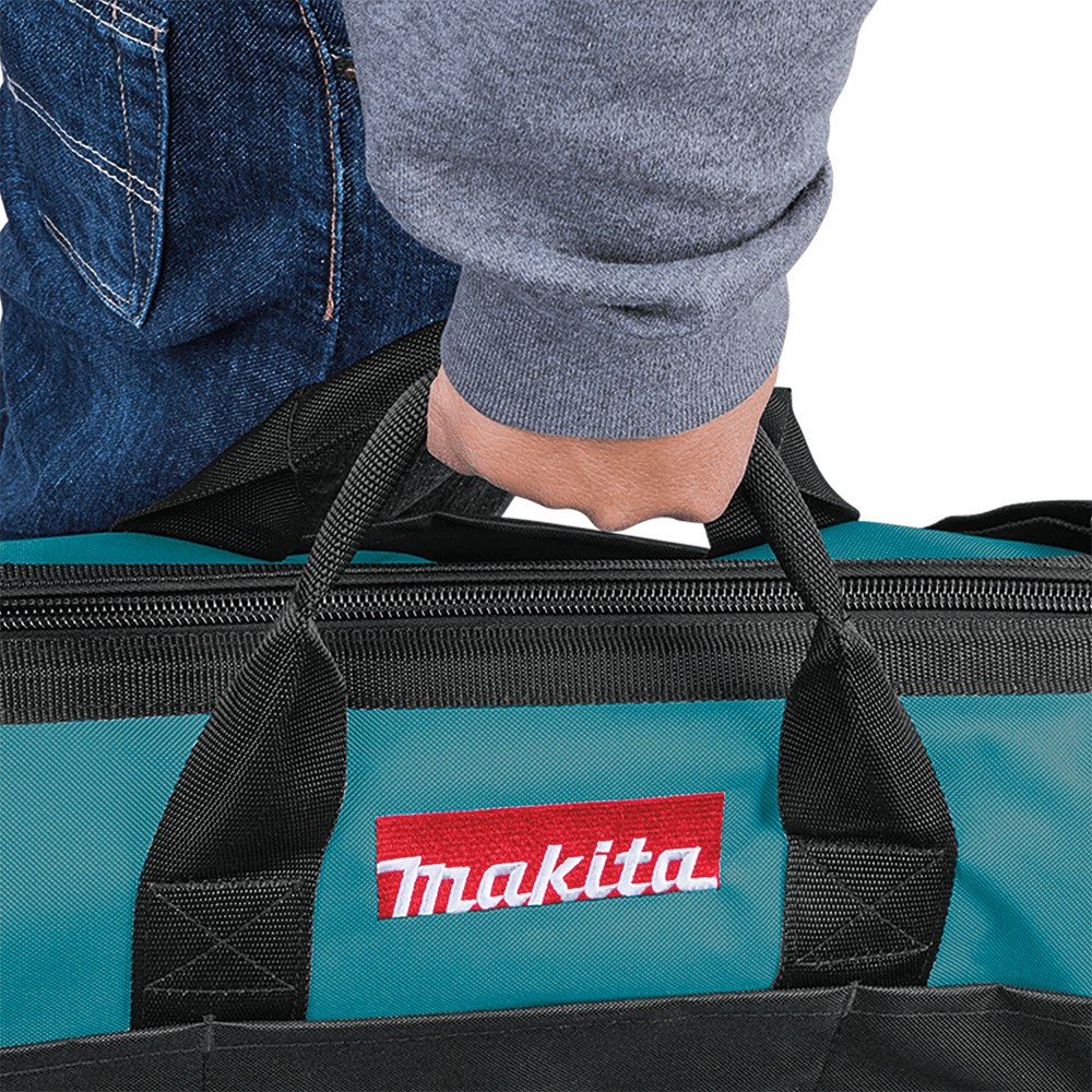 MK831303-9 20" Contractor Tool Bag Alt 1 - Image
