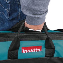 MK831303-9 20" Contractor Tool Bag Alt 1 - Image