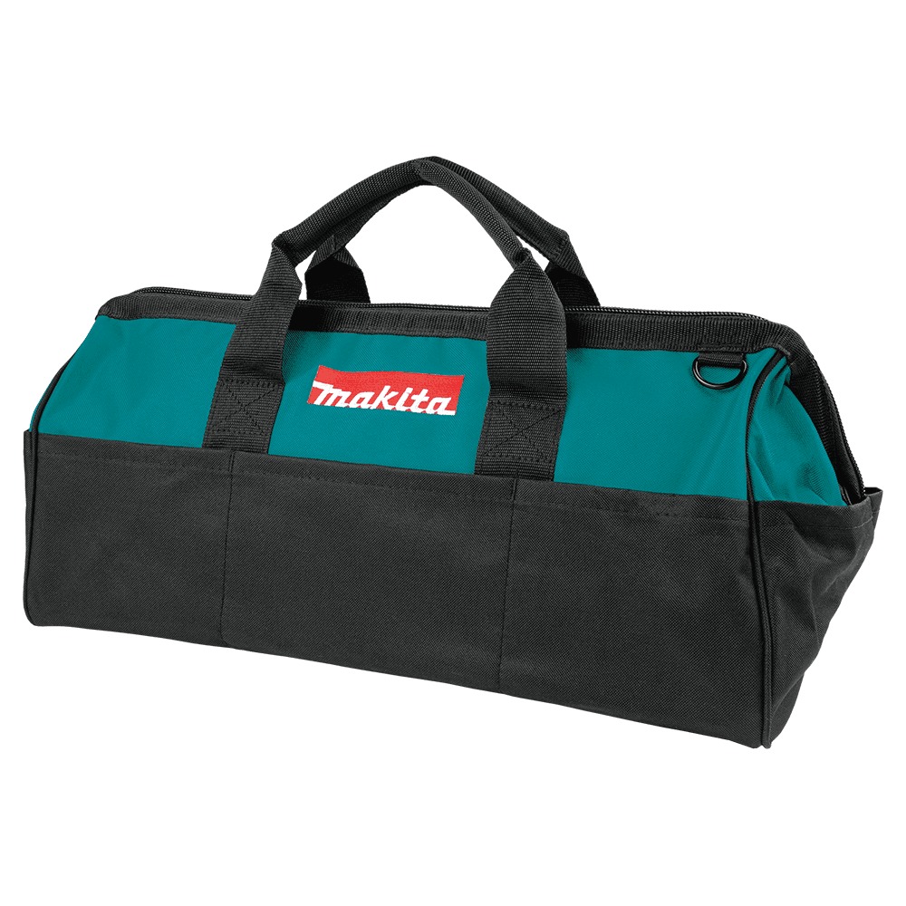 MK831303-9 20" Contractor Tool Bag Alt 5 - Image