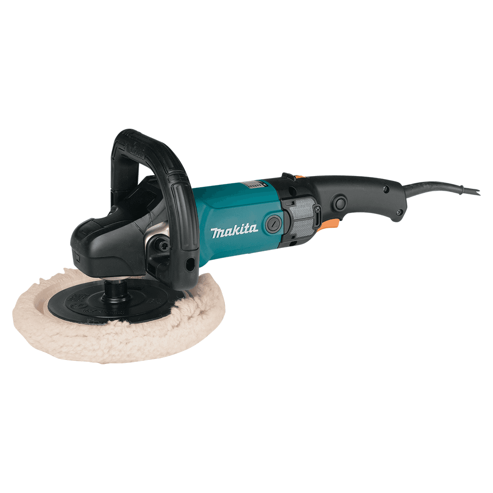 7" Polisher Alt 1 - Image