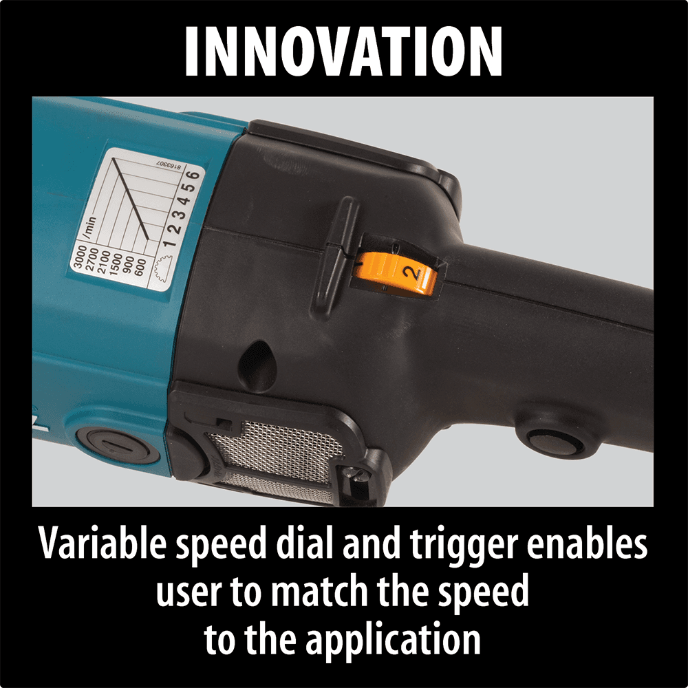 7" Polisher Alt 5 - Image