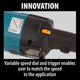 7" Polisher Alt 5 - Image