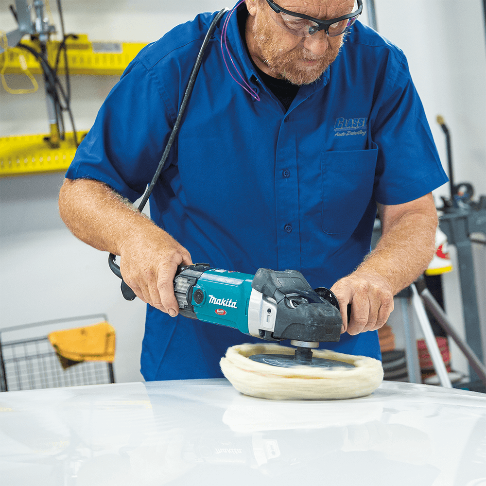 7" Polisher Alt 8 - Image