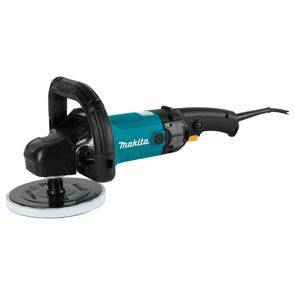 7" Polisher Main - Image