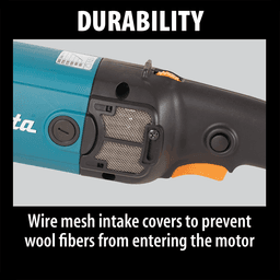7" x 10 Amps Polisher Alt 6 - Image