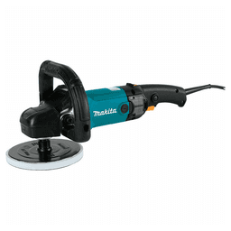 7" x 10 Amps Polisher Main - Image