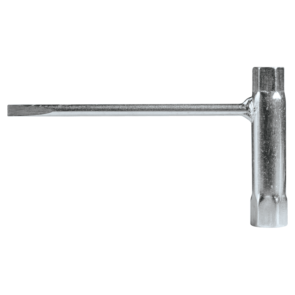 6.25" Universal Wrench for Chain Saws Main - Image