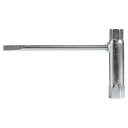 6.25" Universal Wrench for Chain Saws Main - Image