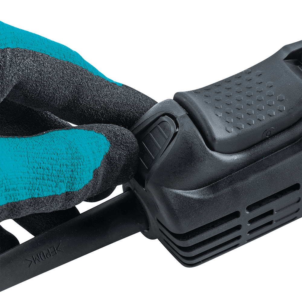 5" Paddle Switch Angle Grinder Alt 2 - Image