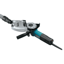 4-1/2" SJS High-Power Angle Grinder Alt 2 - Image