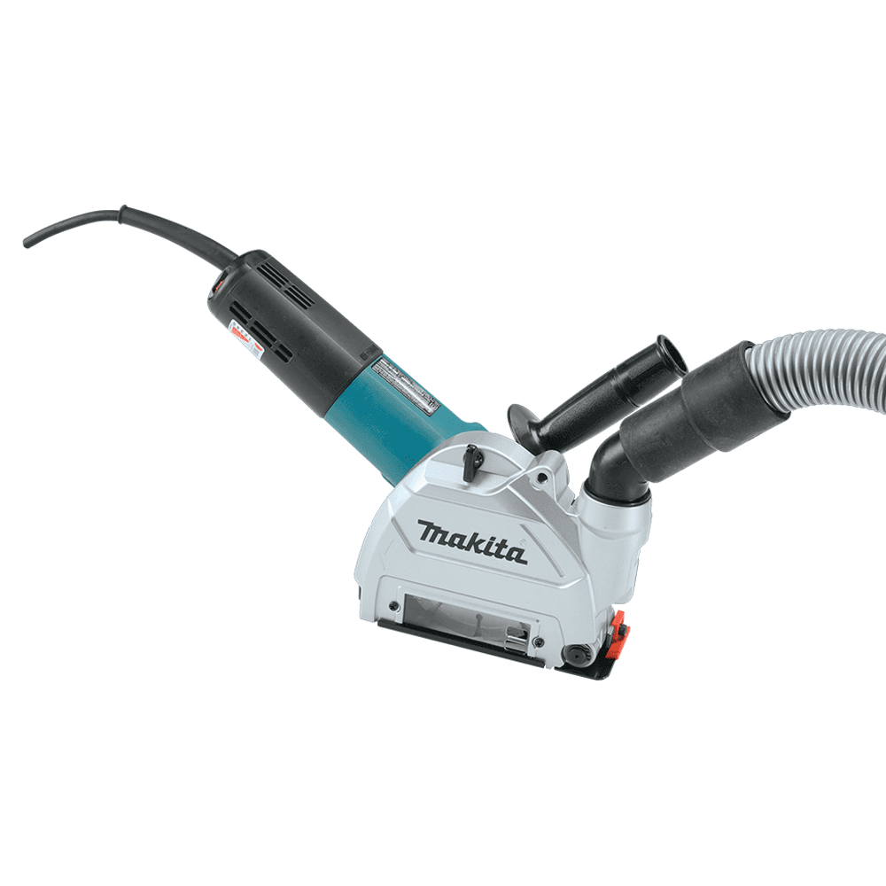 4-1/2" SJS High-Power Angle Grinder Alt 3 - Image