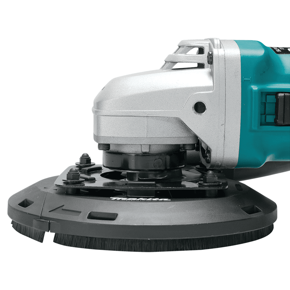 4-1/2" SJS High-Power Angle Grinder Alt 4 - Image