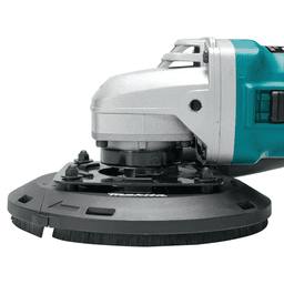 4-1/2" SJS High-Power Angle Grinder Alt 4 - Image