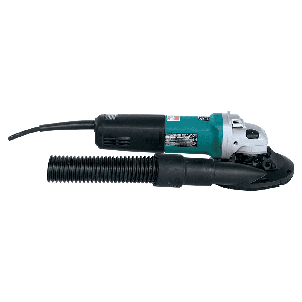 5" SJS High-Power Angle Grinder Alt 1 - Image