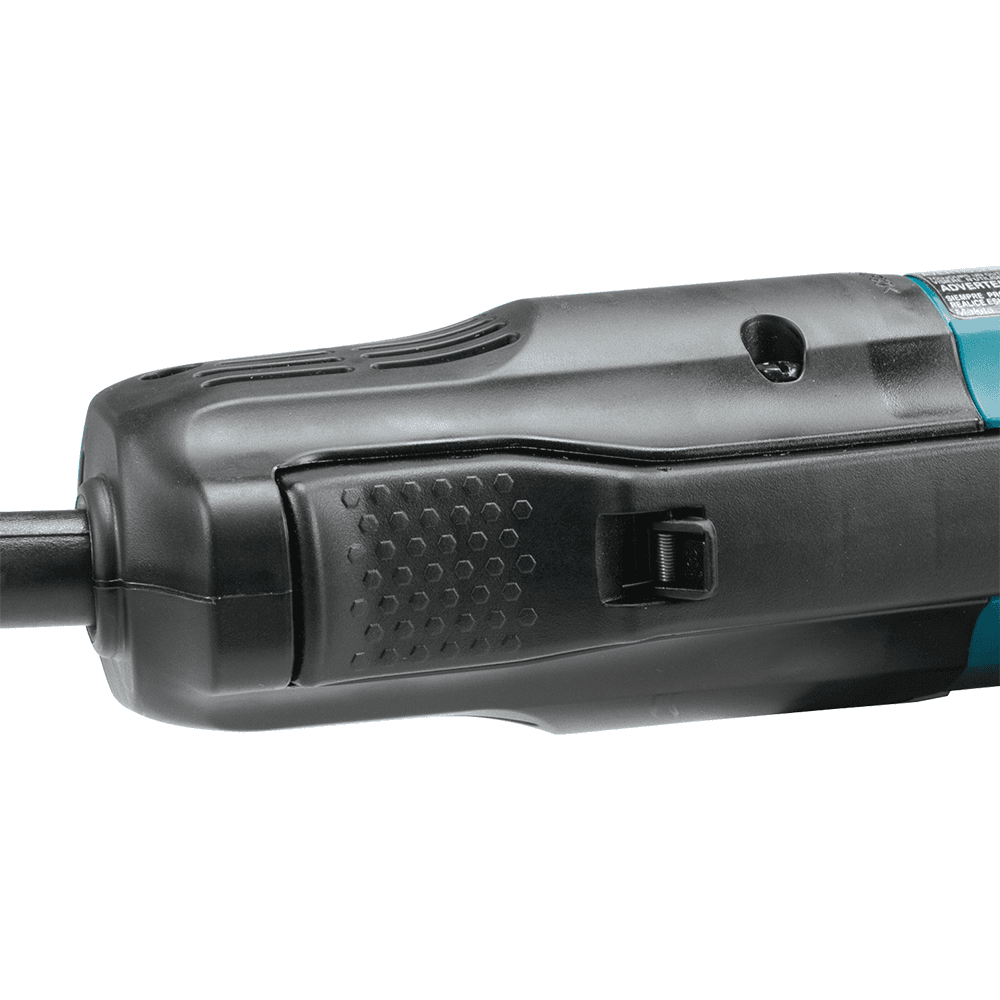 5" SJS High-Power Paddle Switch Cut-Off Angle Grinder Alt 1 - Image