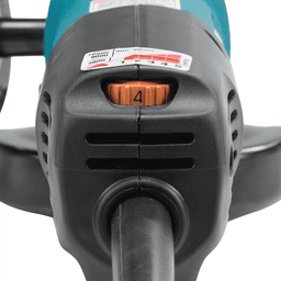5" SJS High-Power Paddle Switch Cut-Off Angle Grinder Alt 2 - Image