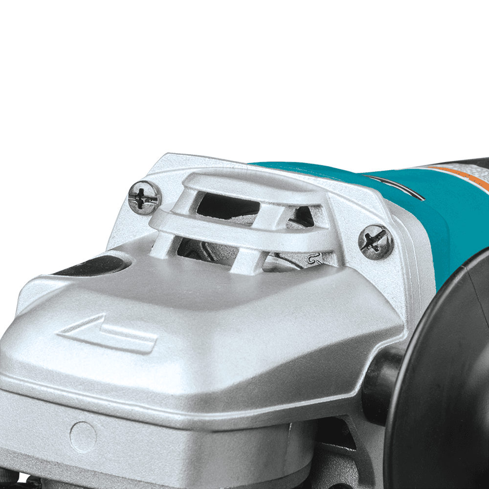 6" SJS High-Power Cut-Off Angle Grinder Alt 1 - Image