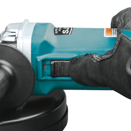 6" SJS High-Power Cut-Off Angle Grinder Alt 2 - Image