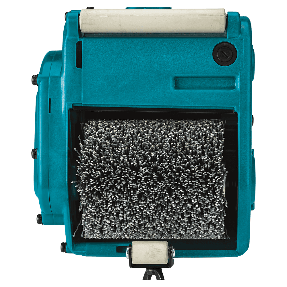 4" Wheel Sander Alt 1 - Image