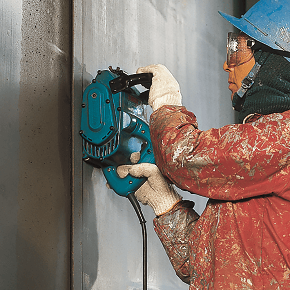 4" Wheel Sander Alt 3 - Image