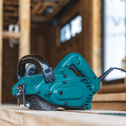 4" Wheel Sander Alt 4 - Image