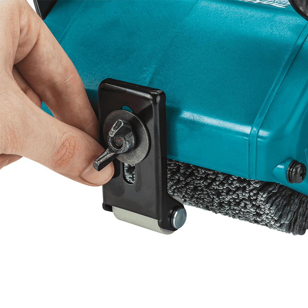 4" Wheel Sander Alt 5 - Image