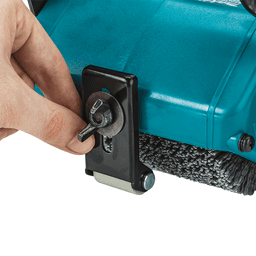 4" Wheel Sander Alt 5 - Image