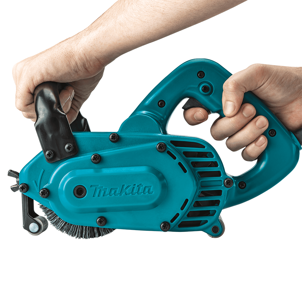 4" Wheel Sander Alt 6 - Image