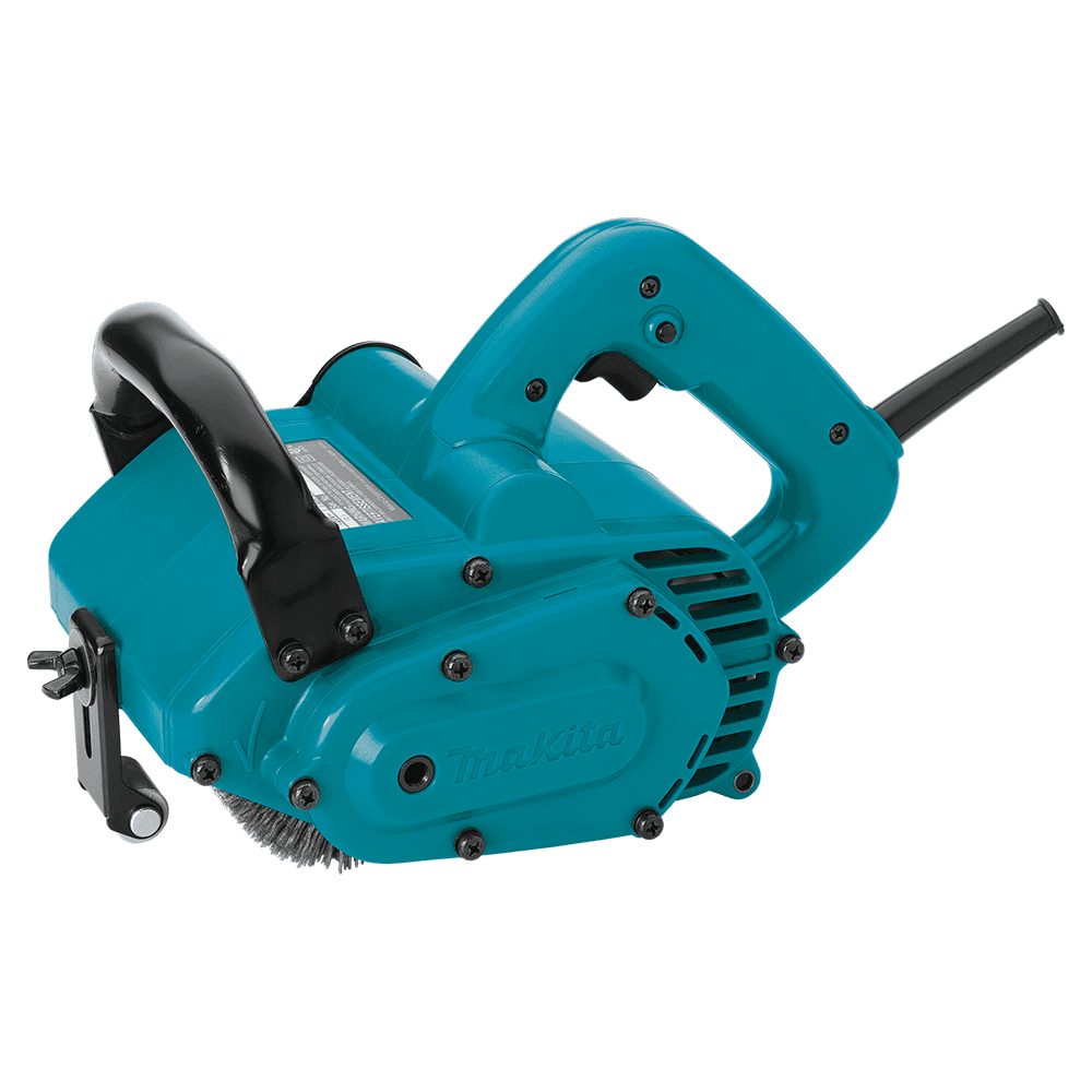 4" Wheel Sander Main - Image