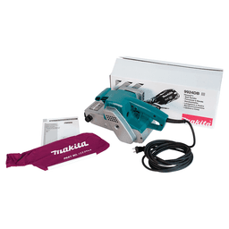 3" x 24" Belt Sander Alt 1 - Image