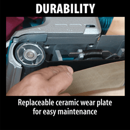 3" x 24" Belt Sander Alt 3 - Image