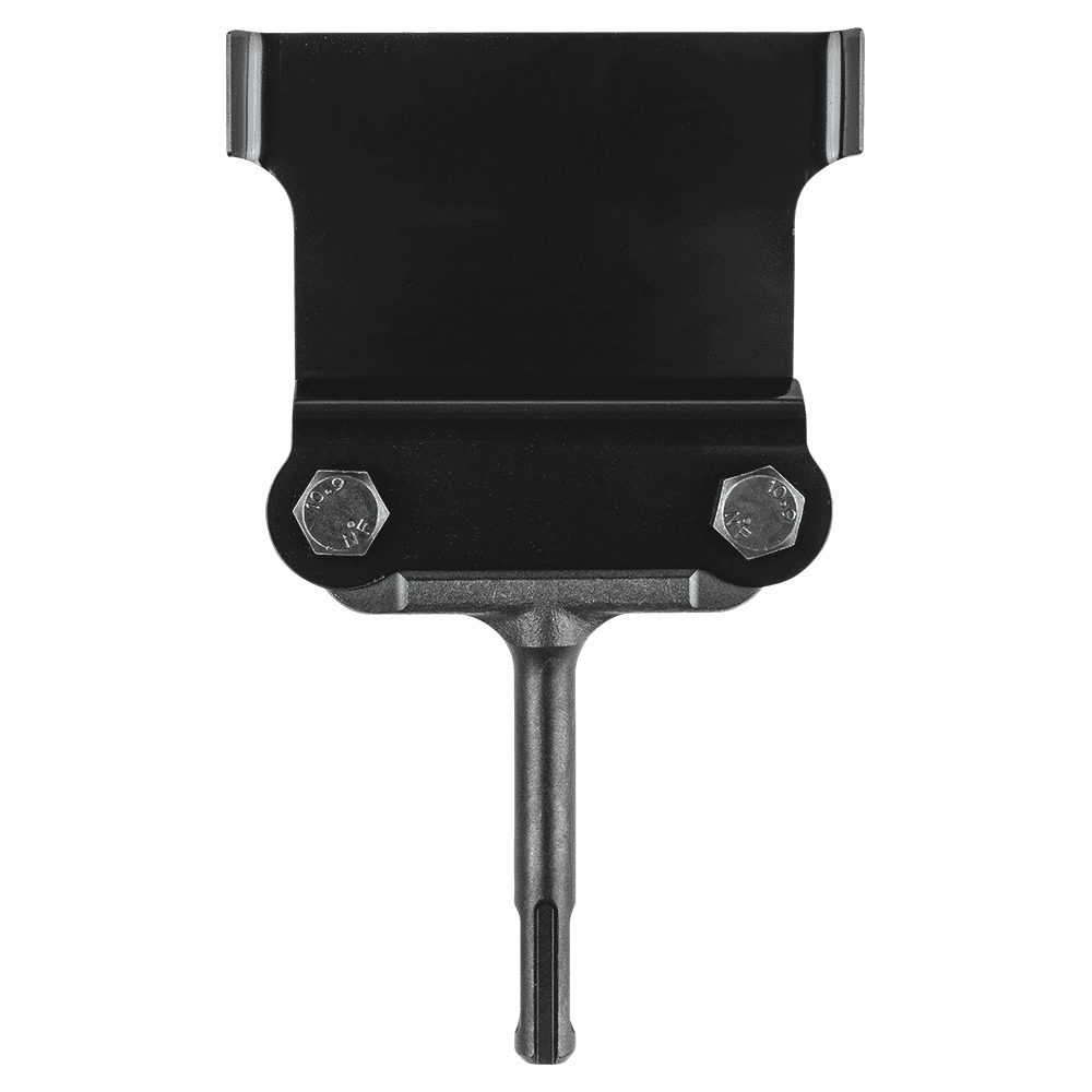 4" Floor Scraper Blade/Assembly, SDS-PLUS Main - Image