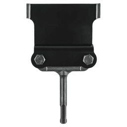 4" Floor Scraper Blade/Assembly, SDS-PLUS Main - Image