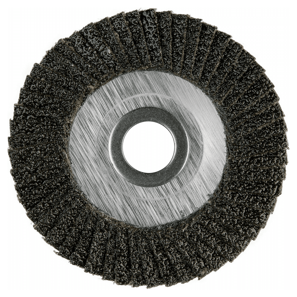 4-1/2" 24 Grit Multi-Disc, Zirconium Alt 1 - Image