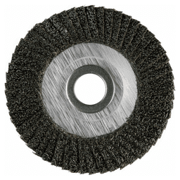 4-1/2" 24 Grit Multi-Disc, Zirconium Alt 1 - Image