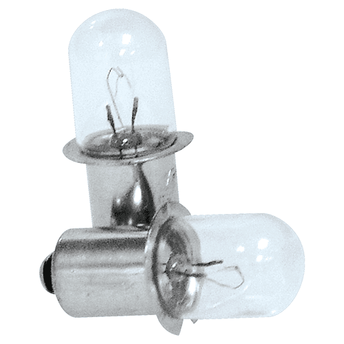 Xenon Light Bulb for ML180, BML185 (2/Pack) Main - Image