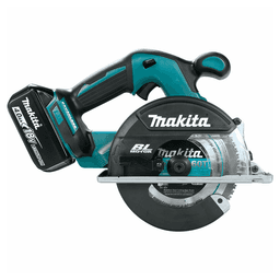 5-7/8" x 60 Teeth Cross-Cut Saw Blade Alt 2 - Image